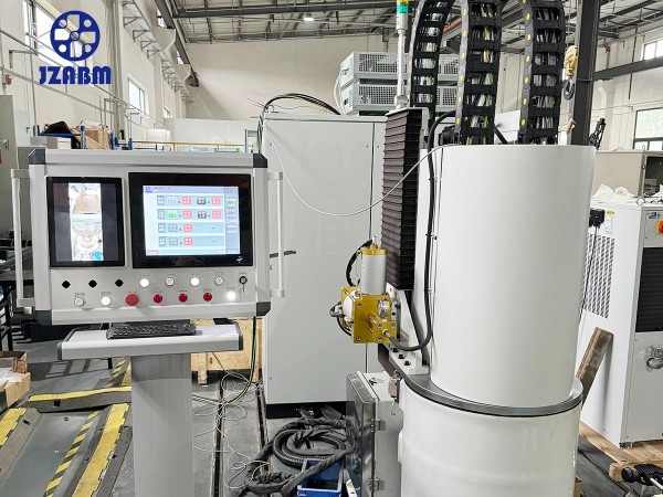 高速塑形机 (新品) 高速塑形机