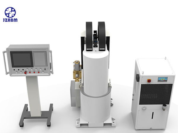 高速塑形机 (新品) 新能源驱动电机高速塑形机