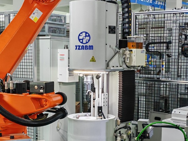 高速塑形机 (新品) 高速塑形机