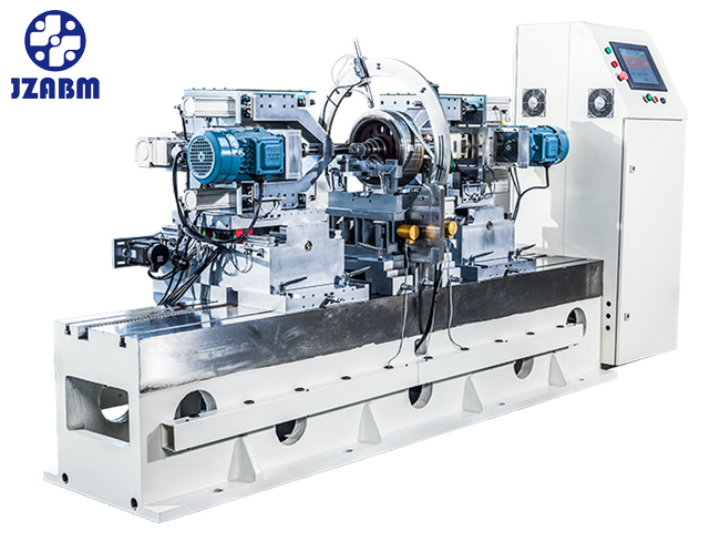 新能源电机全自动平衡机