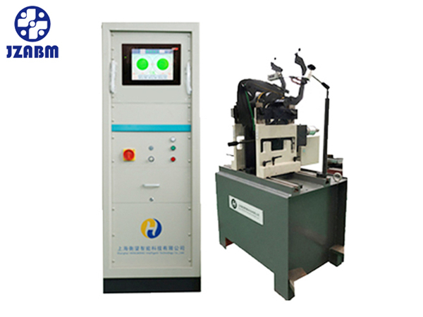 小型圈带平衡机