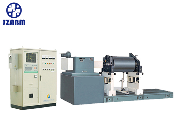 大型电机转子平衡机 H7V