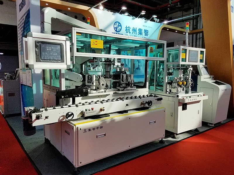 ezweb平衡机参会款式