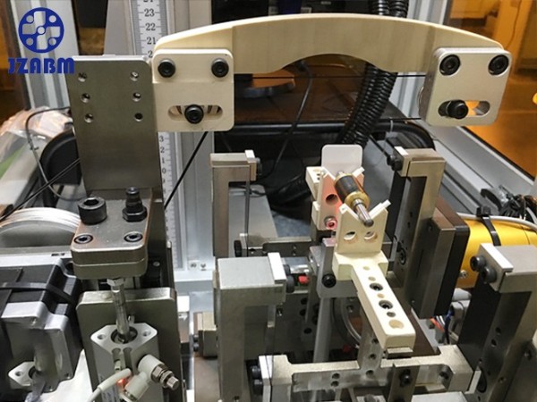 激光自动去重平衡机 激光自动去重平衡机