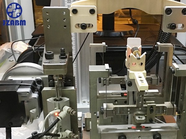 激光自动去重平衡机 激光自动去重平衡机