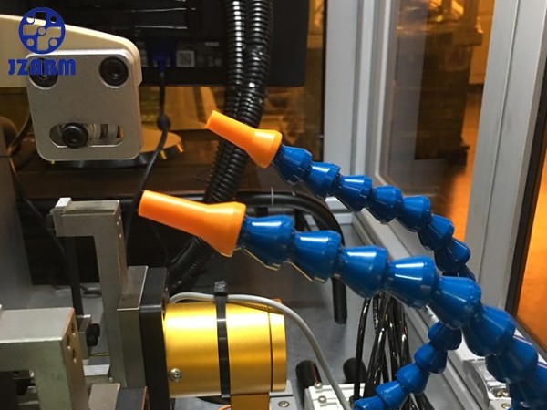 激光自动去重平衡机 激光自动去重平衡机