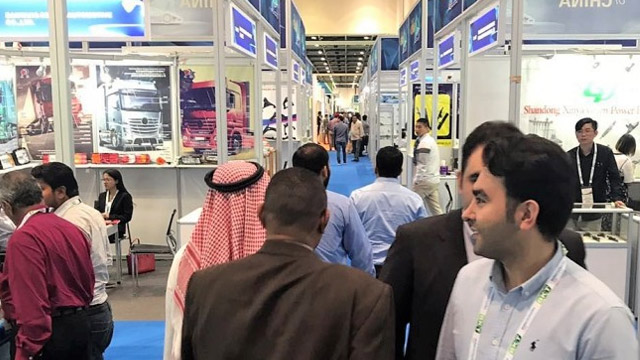 ezweb平衡机跨出国门，向世界展现平衡之美