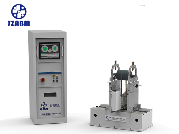 EH3BU卧式硬支承平衡机