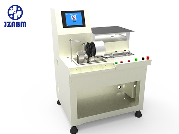 鼓风机动平衡测试机